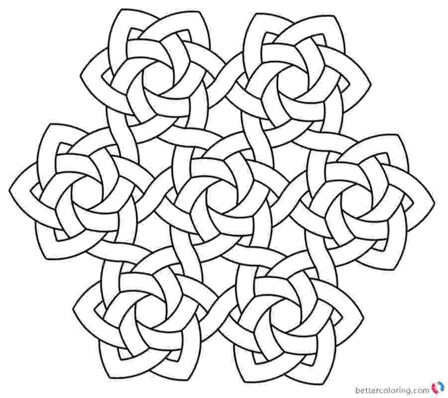 celtic flowers coloring book celtic butterfly coloring pages gallery coloring for book flowers celtic coloring 