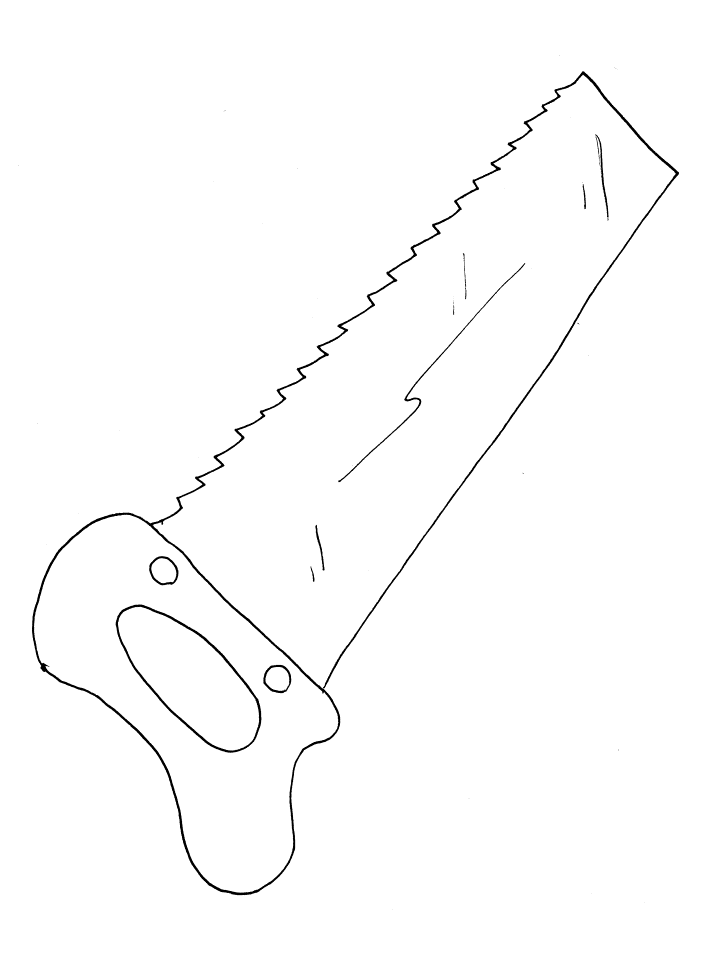 chainsaw coloring pages jason chane saw free coloring pages coloring pages chainsaw 