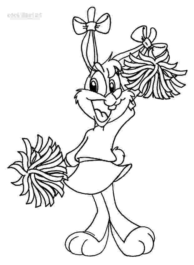 cheer coloring pages cheer coloring pages to download and print for free pages cheer coloring 