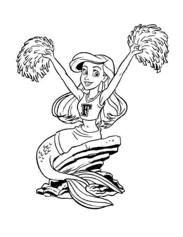 cheer coloring pages free printable cheerleading coloring pages for kids cheer pages coloring 1 1