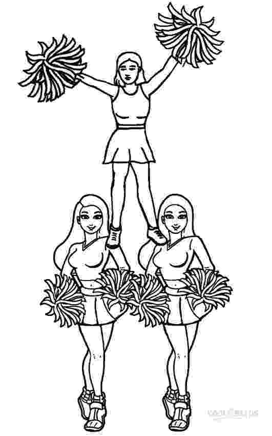 cheerleading coloring pages 25 beautiful free printable cheerleading coloring pages online cheerleading pages coloring 