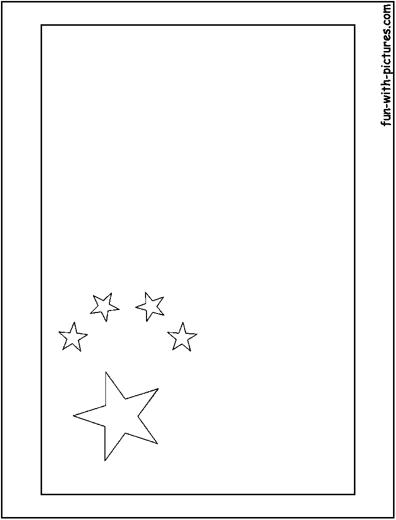 china flag coloring page 23 best flags of the world coloring pages for kids coloring china page flag 