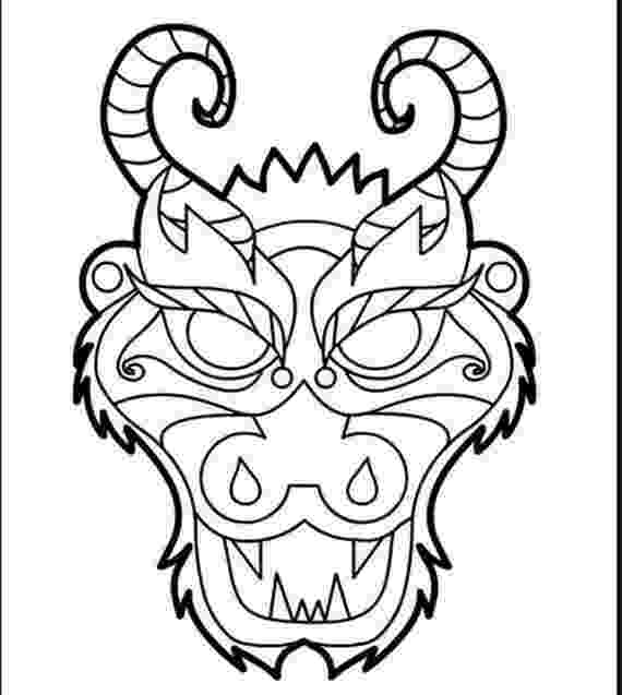 chinese dragon to colour netart 1 place for coloring for kids part 6 colour chinese to dragon 