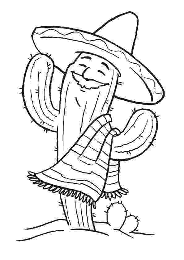 christmas cactus coloring page free cactus pictures for kids download free clip art page coloring christmas cactus 