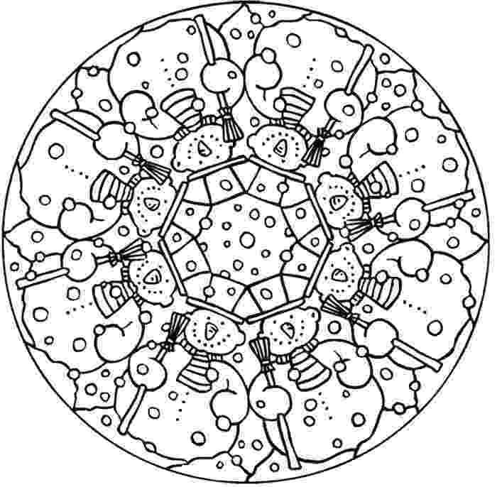 christmas mandala coloring pages search for mandala drawing at getdrawingscom pages mandala coloring christmas 