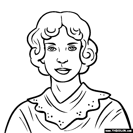 clara barton coloring page online coloring pages starting with the letter e page 3 page barton clara coloring 