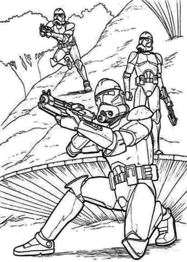 clone trooper coloring page clone trooper 21st nova corps by historymaker1986 on coloring clone page trooper 