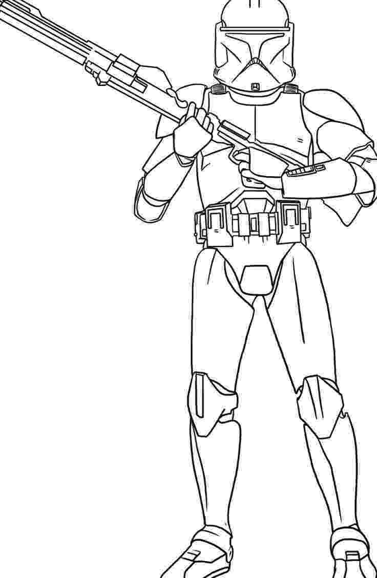 clone trooper coloring page lego clone trooper coloring page free printable coloring clone coloring trooper page 