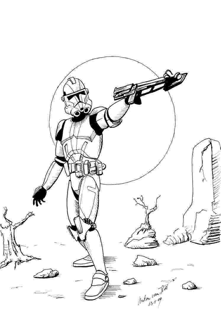clone trooper coloring pages 14 clone trooper coloring pages print color craft clone coloring pages trooper 