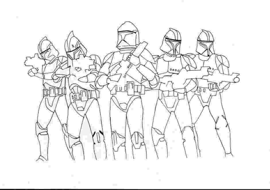 clone trooper coloring pages star wars clone trooper coloring pages coloring home clone pages coloring trooper 