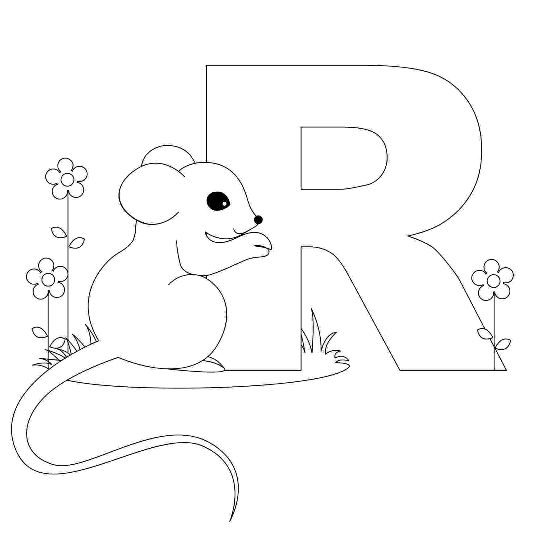 coloring alphabet letters a z alphabet coloring pages download and print for free coloring alphabet letters 