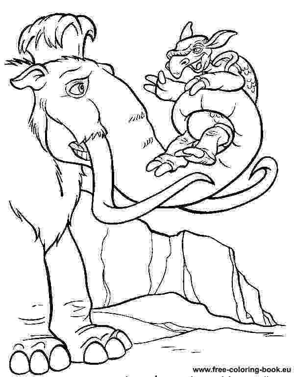 coloring book for age 2 coloring pages ice age page 2 printable coloring pages age coloring 2 for book 1 1