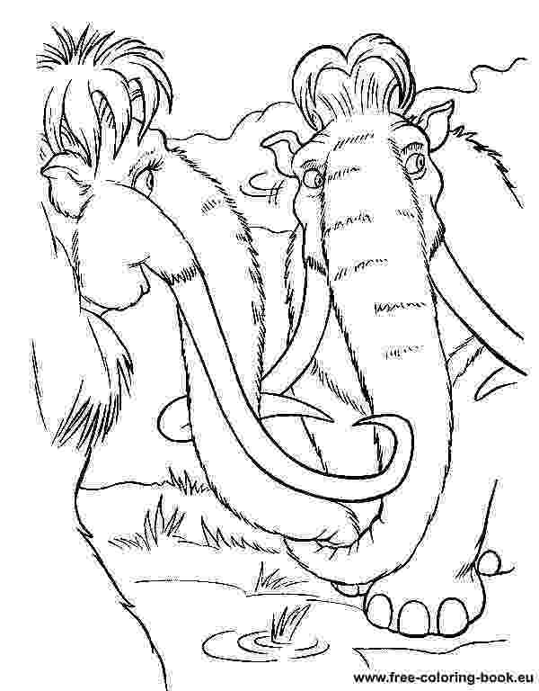 coloring book for age 2 coloring pages ice age page 2 printable coloring pages for age coloring book 2 