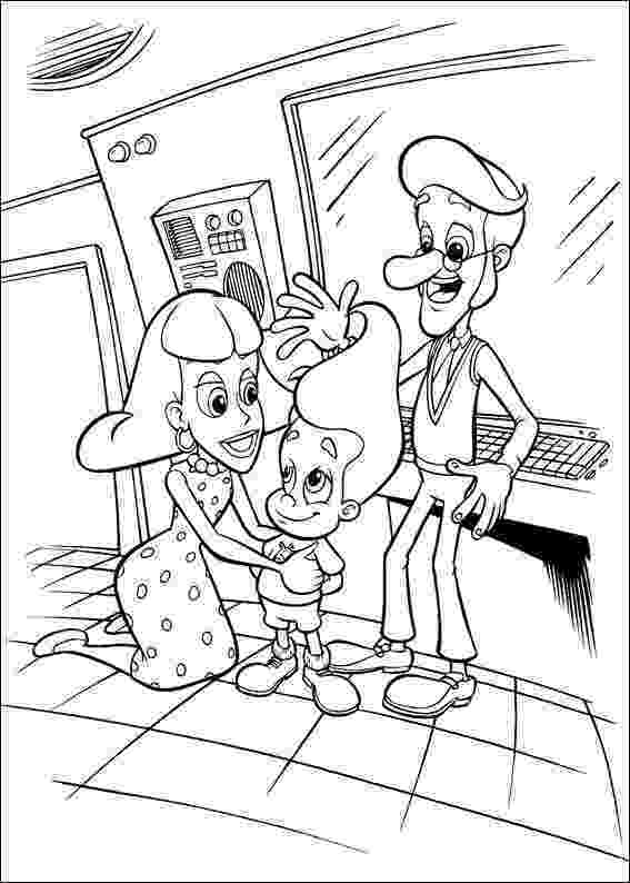 coloring book genius jimmy neutron coloring pages to download and print for free coloring genius book 