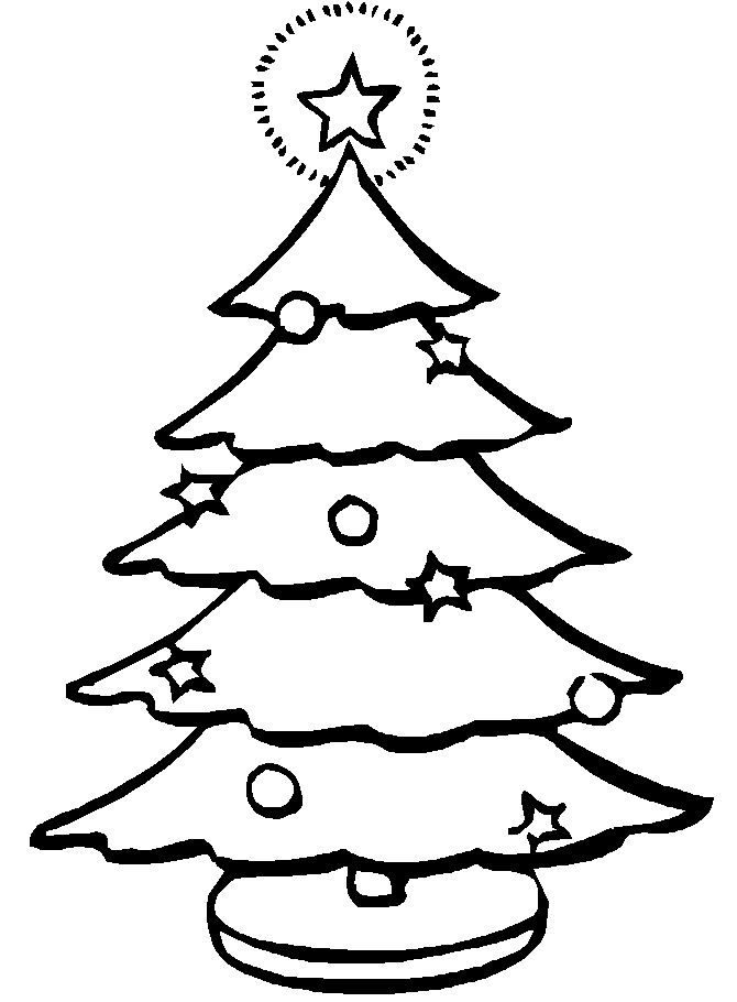 coloring christmas tree christmas tree coloring pages for childrens printable for free christmas tree coloring 