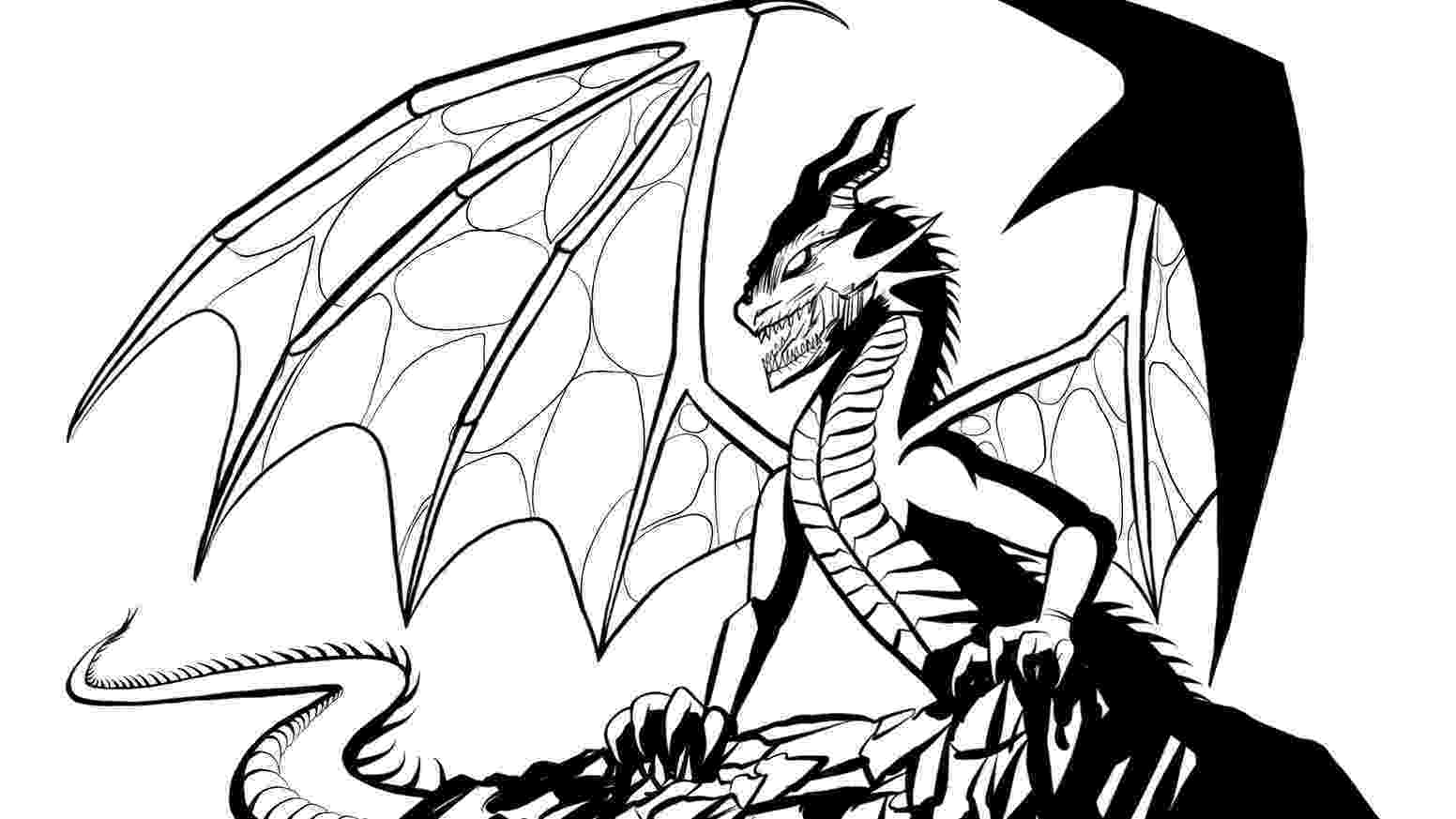 coloring dragon dragon coloring pages to download and print for free coloring dragon 
