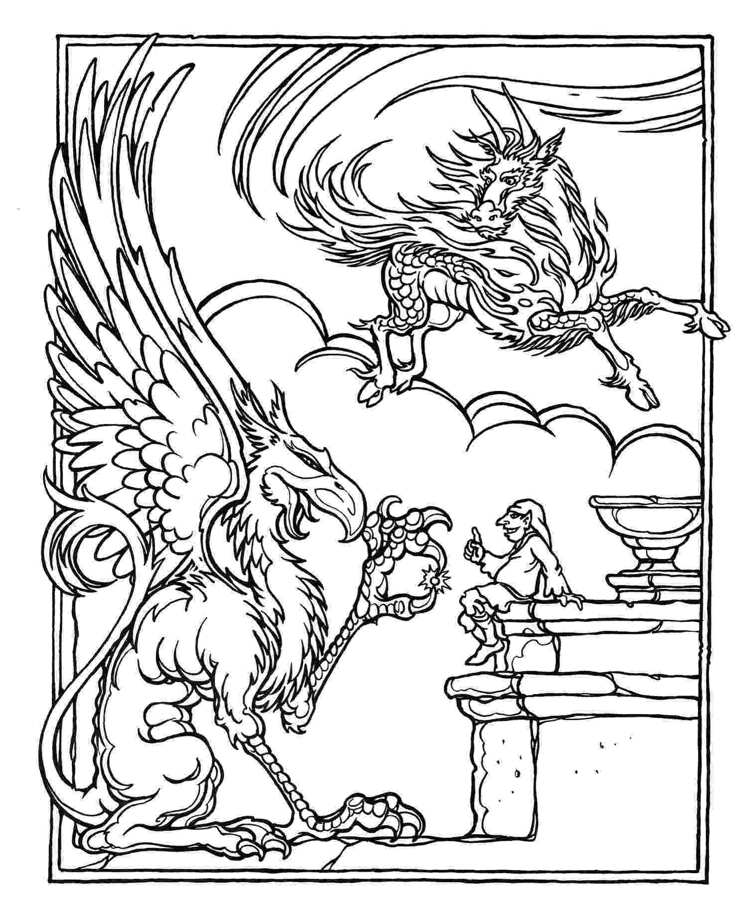coloring dragon medieval dragons dragons coloring pages and sheets can coloring dragon 