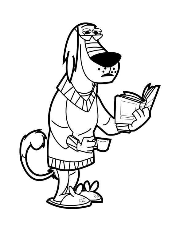 coloring games kids page johnny test coloring pages free printable games coloring 