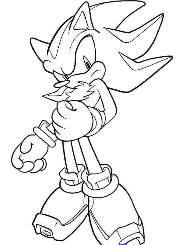 coloring hedgehog 14 printable pictures of sonic the hedgehog page print hedgehog coloring 