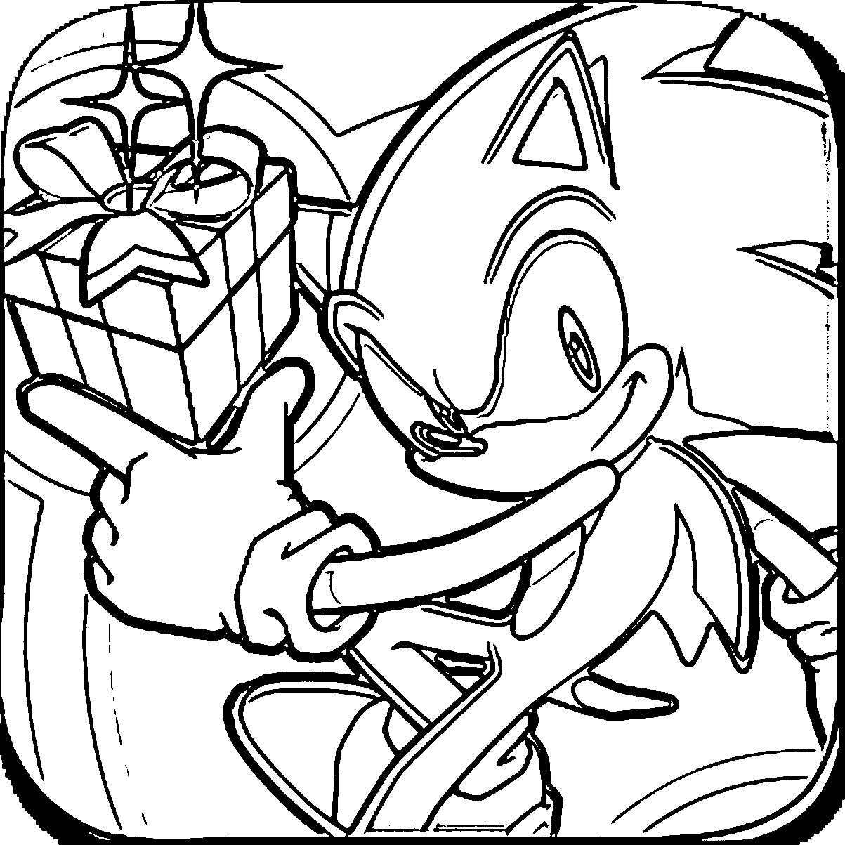 coloring hedgehog sonic coloring pages team colors hedgehog coloring 
