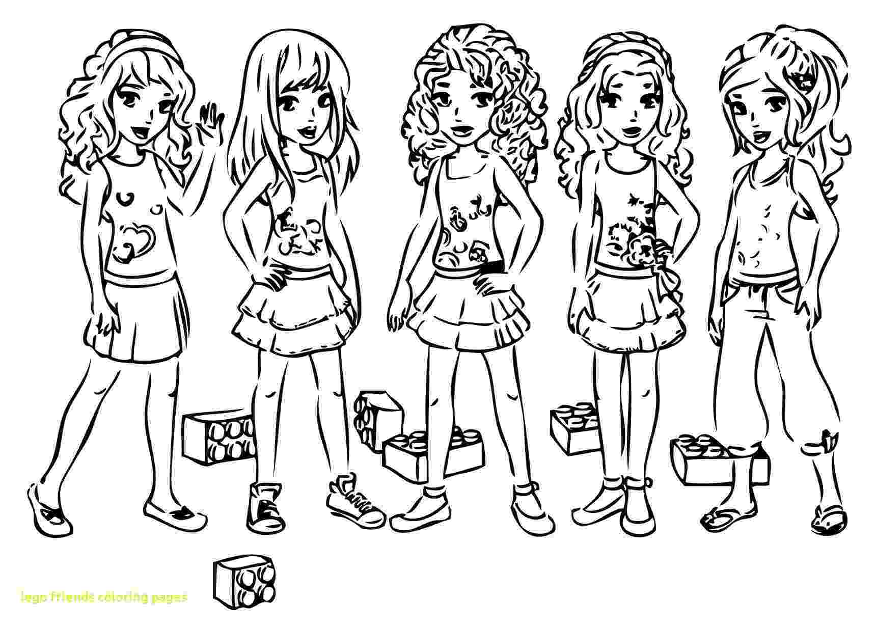 coloring lego friends lego friends coloring pages birthday cake free printable coloring friends lego 