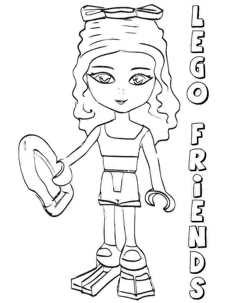 coloring lego friends lego friends coloring pages mia színezőlapok coloring lego friends 