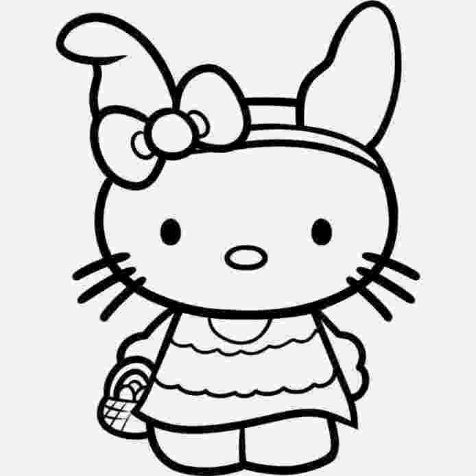 coloring page hello kitty large hello kitty coloring pages download and print for free coloring hello page kitty 
