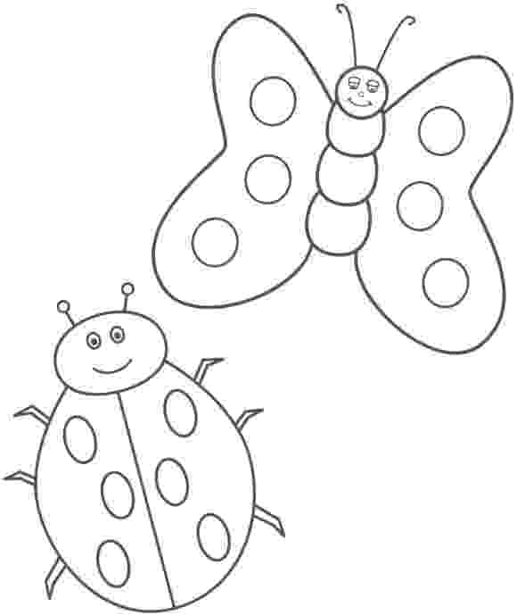 coloring page ladybug free printable ladybug coloring pages for kids coloring ladybug page 