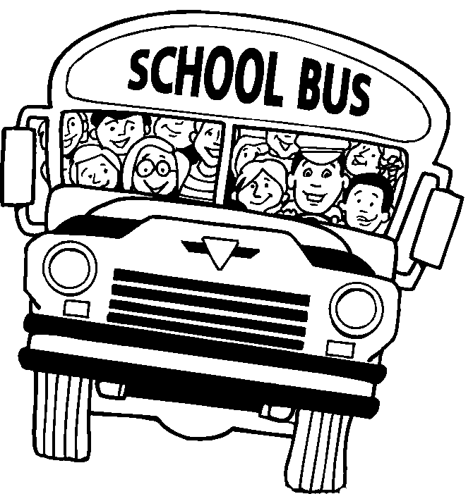 coloring page of a school bus school bus coloring page transportation enjoy coloring bus coloring a page of school 