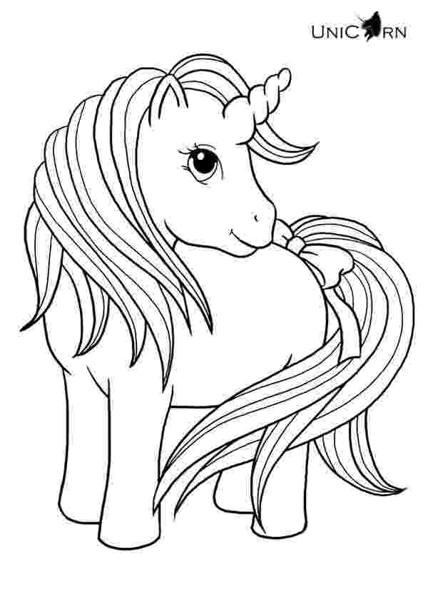 coloring page unicorn unicorn coloring pages to download and print for free coloring page unicorn 