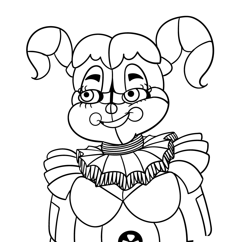 coloring pages 5 nights at freddys free printable five nights at freddy39s fnaf coloring pages coloring pages nights at freddys 5 