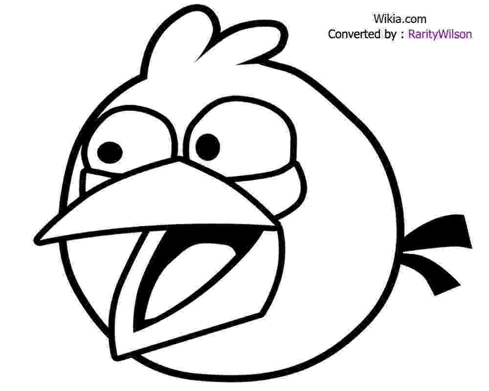 coloring pages angry birds angry birds character coloring pages team colors birds pages coloring angry 