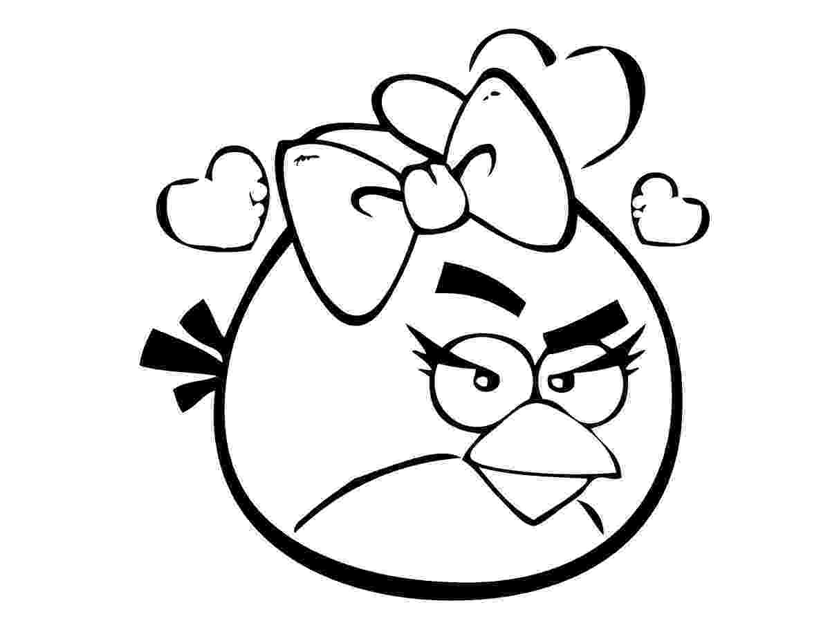 coloring pages angry birds free printable angry bird coloring pages for kids angry coloring pages birds 