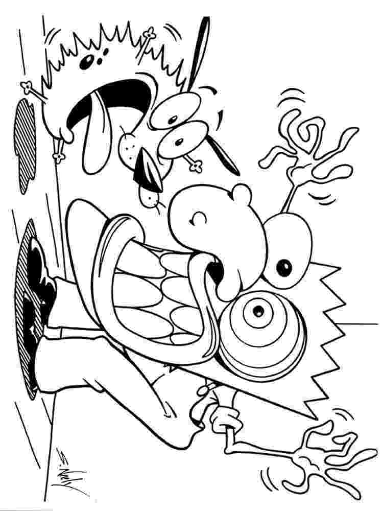 coloring pages cartoon cartoon network coloring pages free printable cartoon coloring pages cartoon 