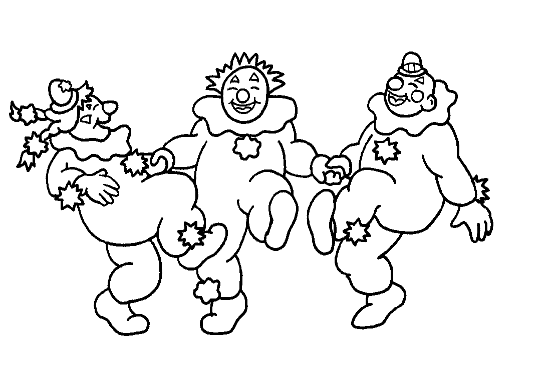 coloring pages clown coloring pages clown coloring pages clown 