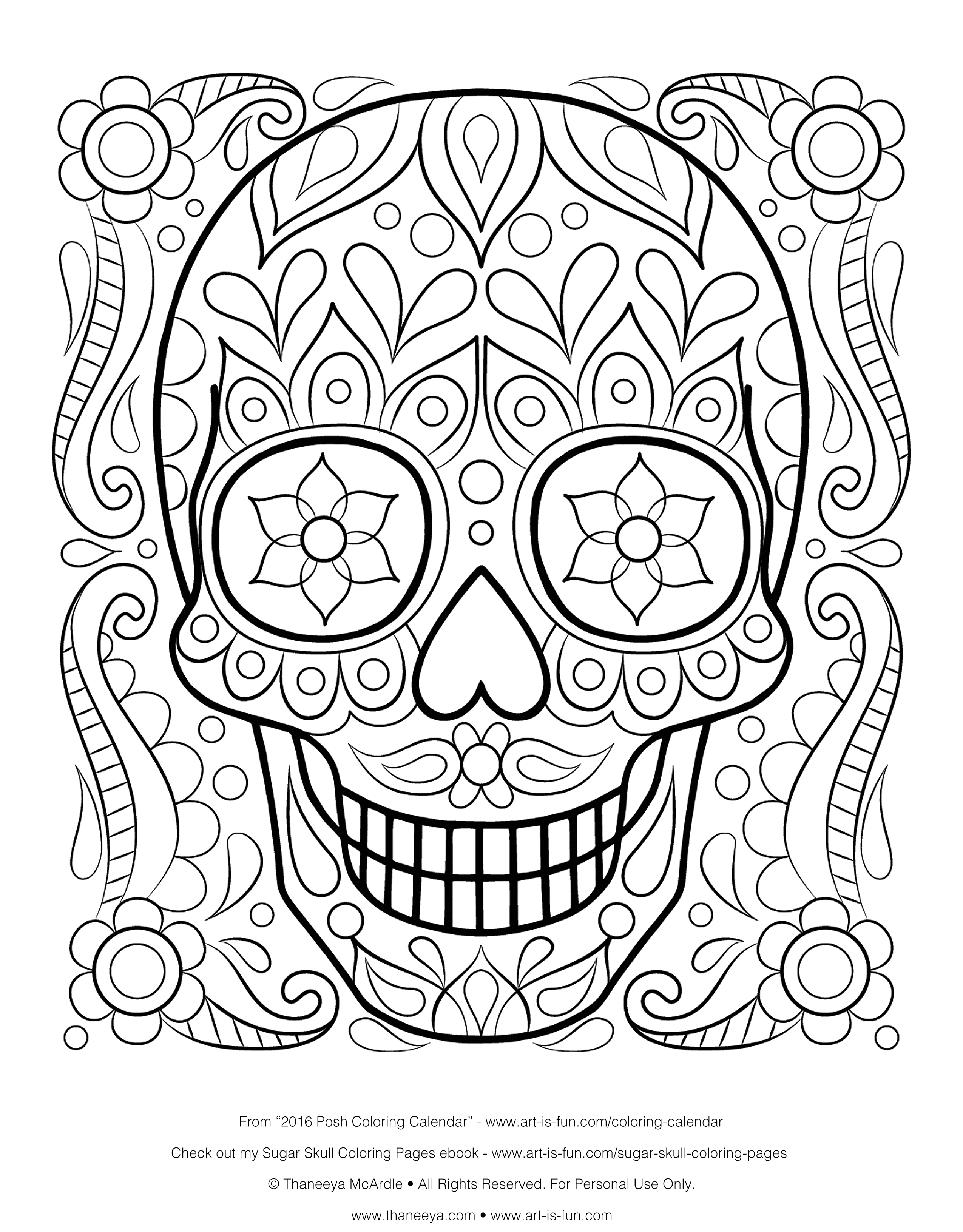 coloring pages for adults day of the dead day of the dead coloring and craft activities family dead day of pages for adults the coloring 