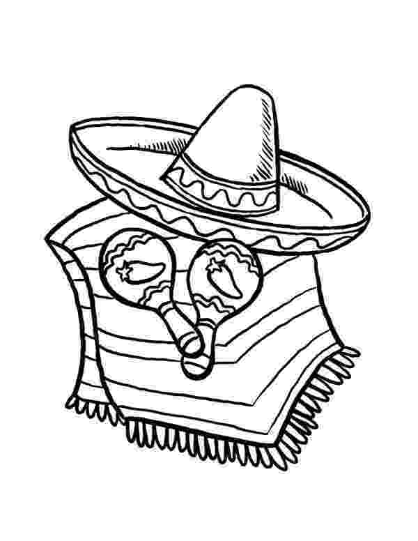 coloring pages for cinco de mayo printable cinco de mayo coloring pages for kids for cinco coloring pages de mayo 