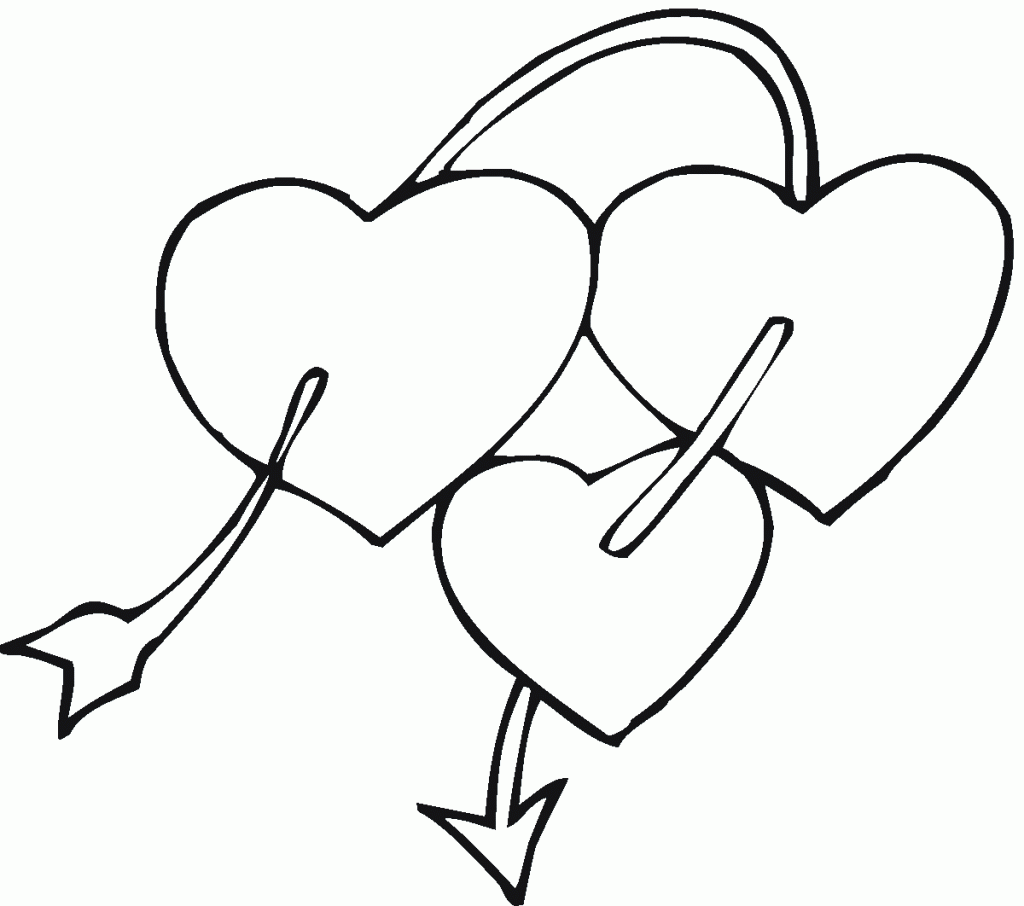 coloring pages for hearts free printable heart coloring pages for kids for hearts coloring pages 