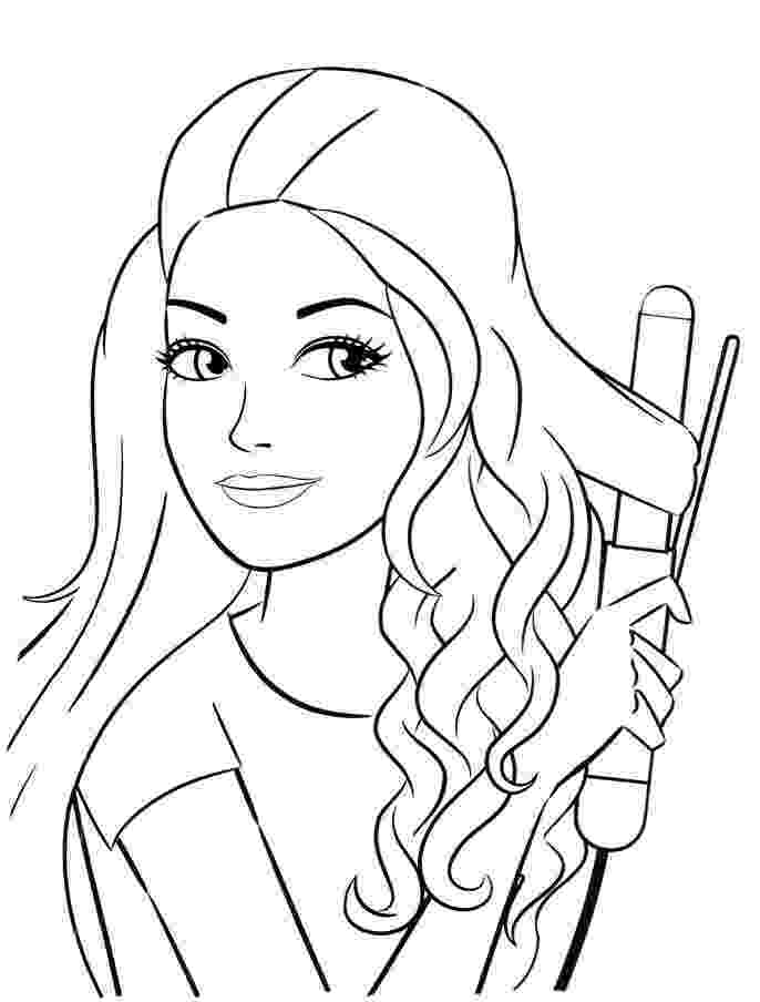 coloring pages for older girls ladies coloring pages to download and print for free coloring older pages girls for 
