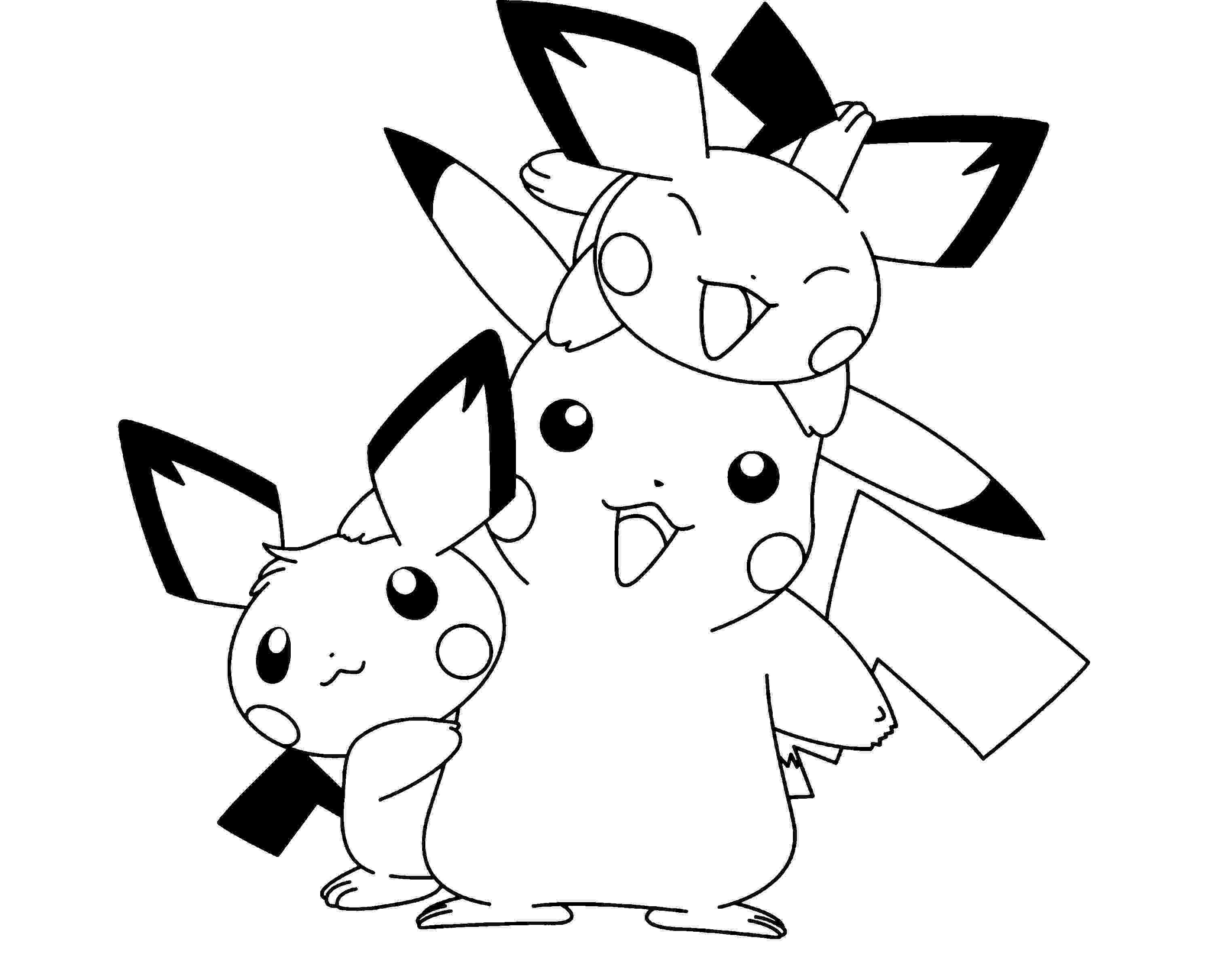 coloring pages for pokemon pokémon go pikachu waving super coloring pokemon coloring pages pokemon for 