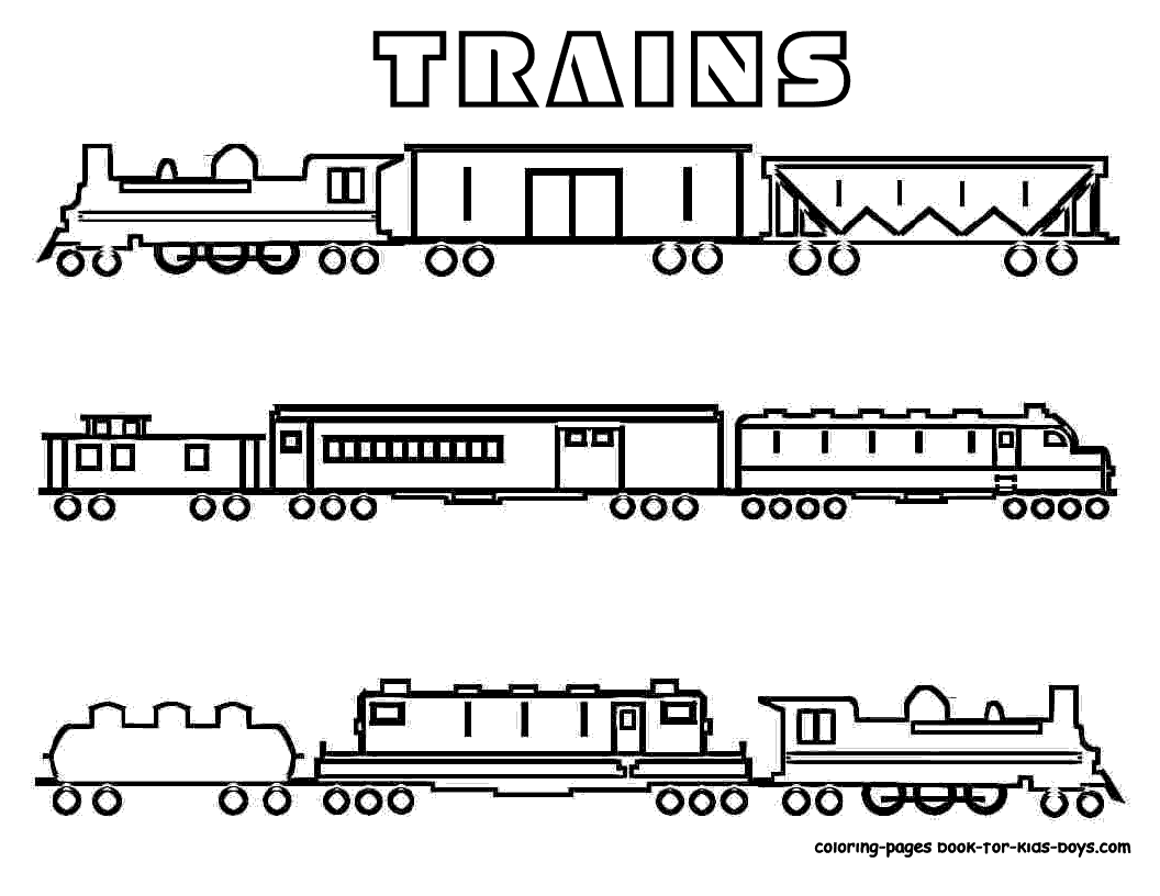 coloring pages for trains train coloring pages for free download for coloring trains pages 