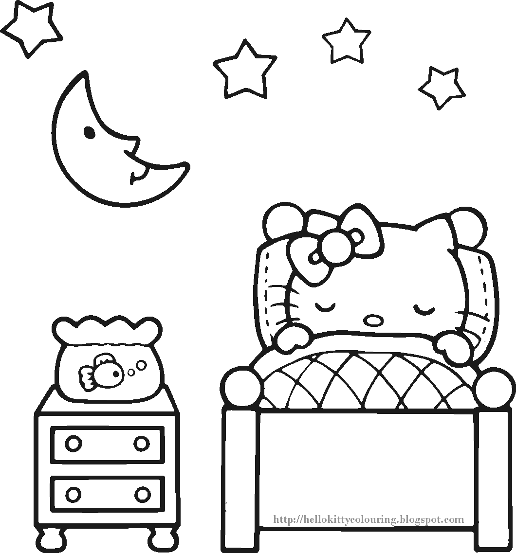 coloring pages hello kitty hello kitty coloring pages kitty coloring hello pages 