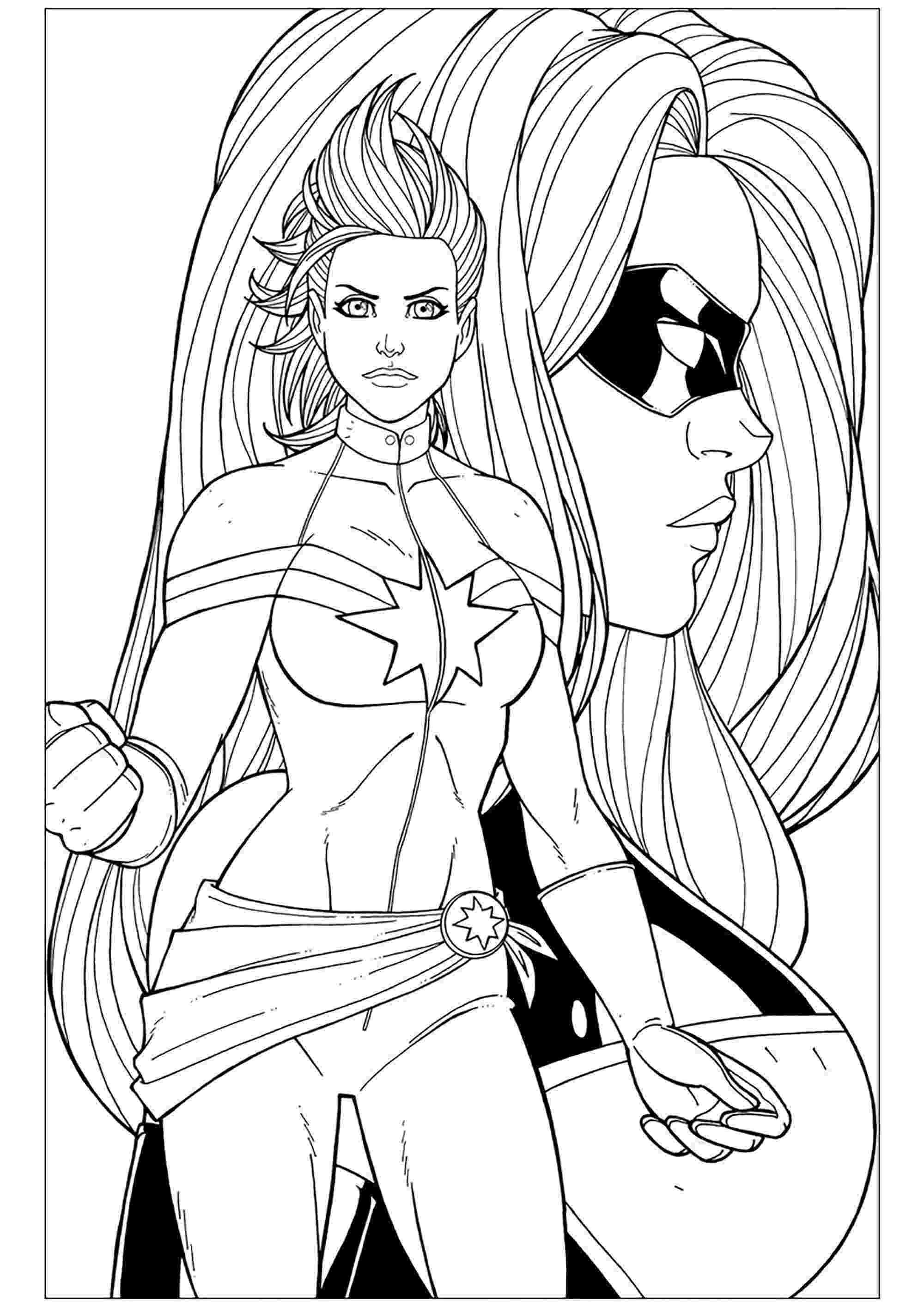 coloring pages marvel 30 wonderful avengers coloring pages for your toddler marvel pages coloring 