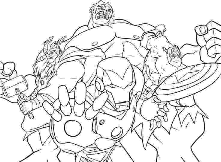 coloring pages marvel marvel coloring pages free download on clipartmag pages marvel coloring 