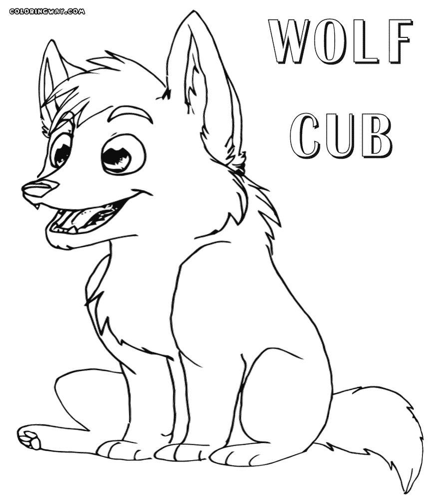 coloring pages of a wolf wolf howling moon coloring pages download and print for free pages coloring of a wolf 
