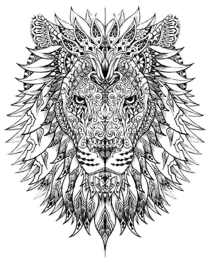 coloring pages of animals safari coloring pages to download and print for free coloring of pages animals 