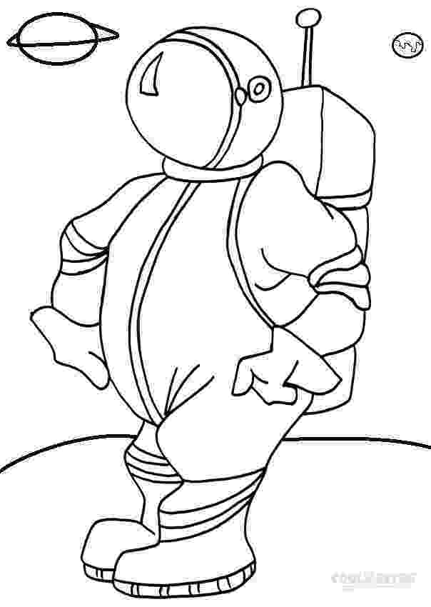 coloring pages of astronauts astronaut coloring pages getcoloringpagescom of pages coloring astronauts 
