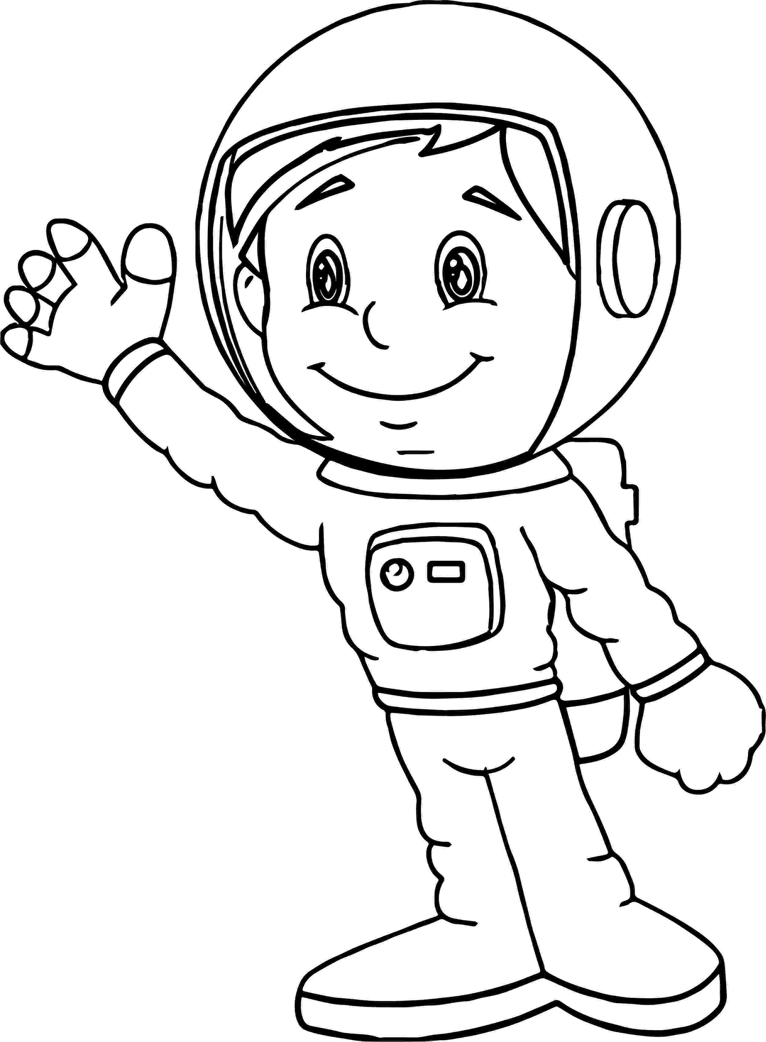 coloring pages of astronauts astronaut colouring pages realistic coloring pages coloring pages astronauts of 