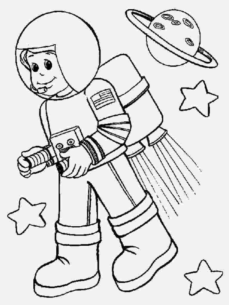 coloring pages of astronauts career paper dolls astronaut worksheet educationcom of pages coloring astronauts 