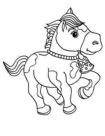 coloring pages of baby horses baby horse coloring pages coloring pages to download and baby horses coloring pages of 